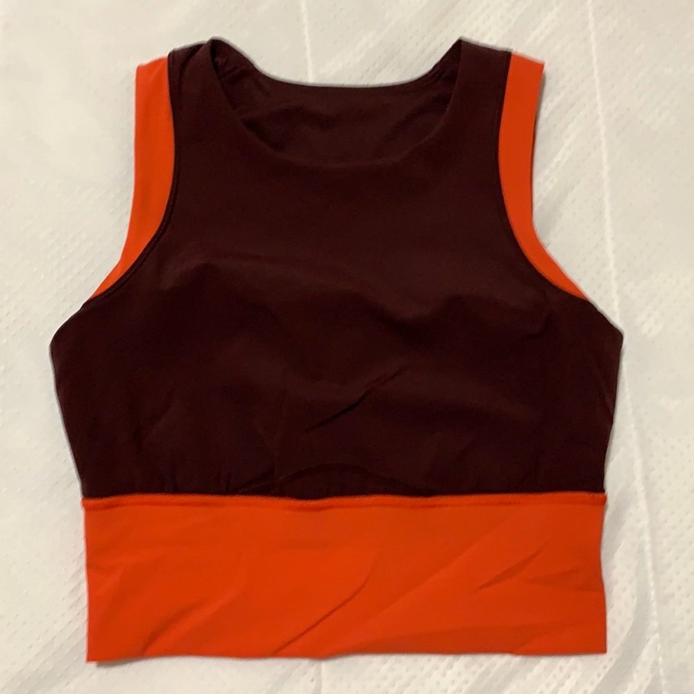 Lululemon Yoga Tank Tops